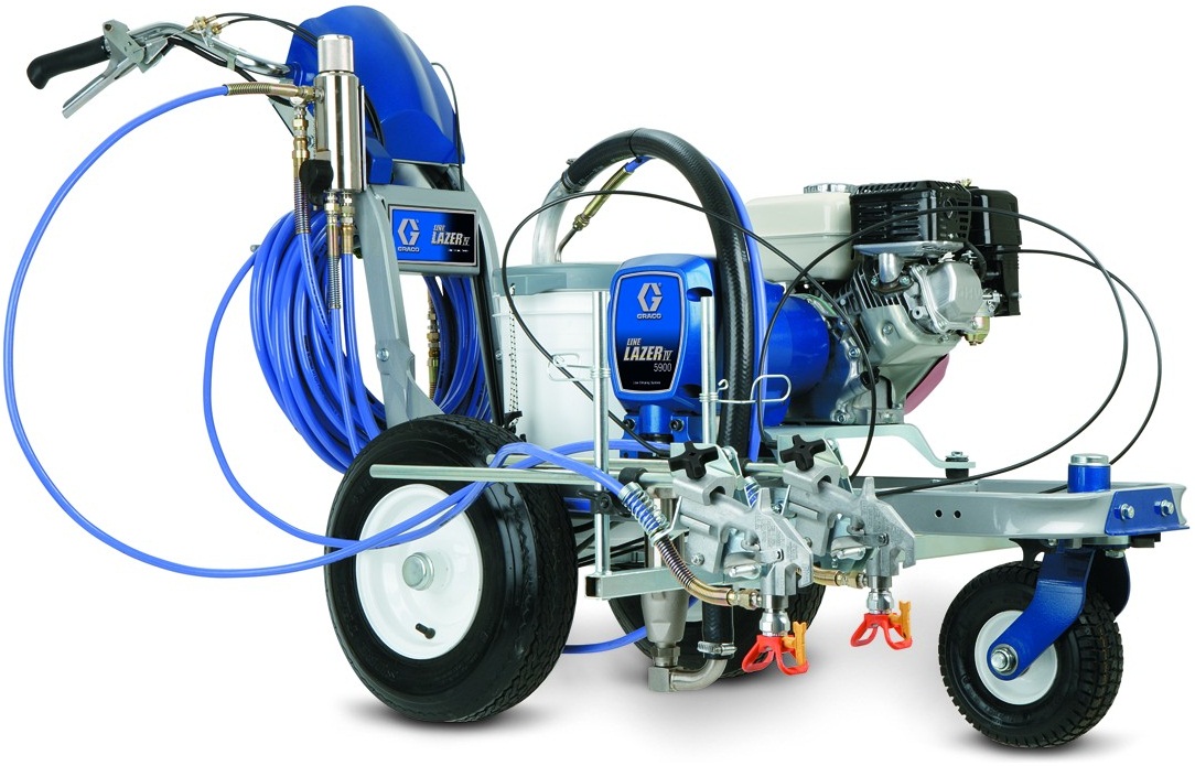 LineLazer LineLazer IV 3400/3900/5900 с механическим приводом для